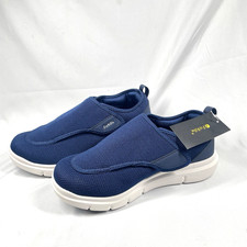 FitVille Mens Shoes Extra Wide