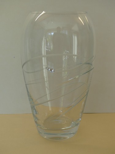 Dartington crystal glitz - dartington,