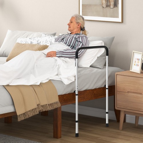 Bed assist rail - assist,