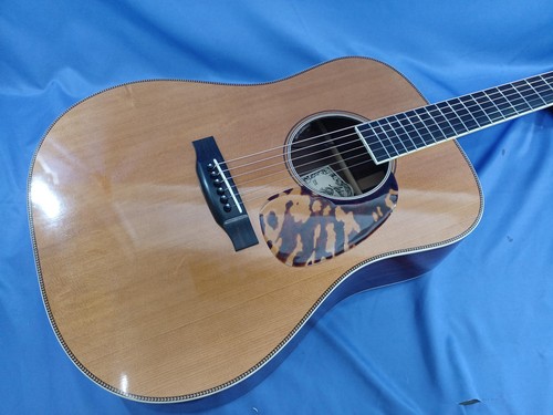 Atkin guitars electric - wr-a,