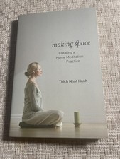 Making Space : Creating a Home