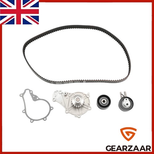 Engine timing kit - timing, pump