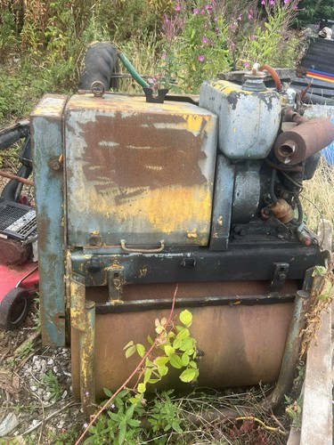 Vintage benford type - vintage, 1-71