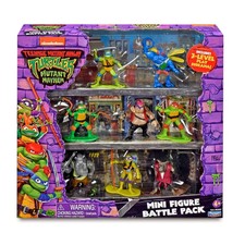 TMNT Teenage Mutant Ninja