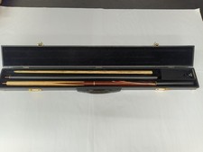 Buxton Cue Craft Snooker Cue 5