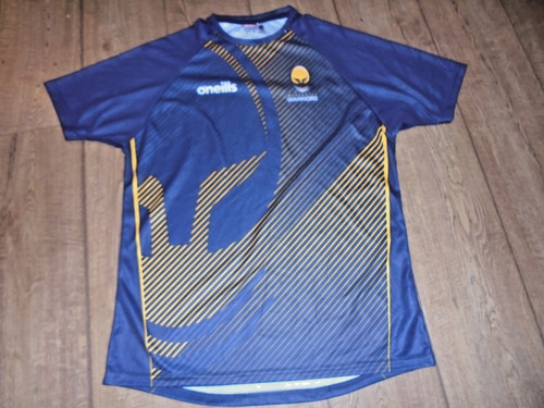 Neills worcester warriors - o',