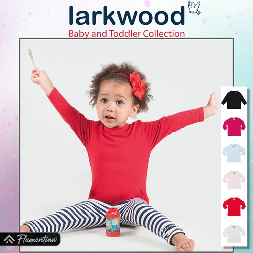 Baby long sleeve shirt tee - long,