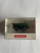 Unimog 411 Wiking 1/87 HO