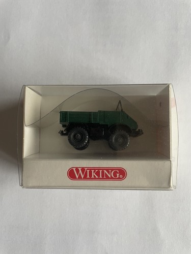 Unimog 411 wiking ho - unimog,
