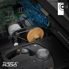 For PHILIPS CD Player (CD600 -