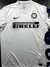 Original Authentic Nike Inter