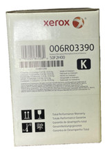 Xerox 006R03390 Black Toner Cartridge 50F2H00
