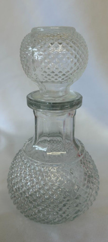 Beverage dispenser glass wine - glass,