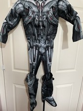 Rubies Marvel Avengers- Age of ultron- costume child size medium