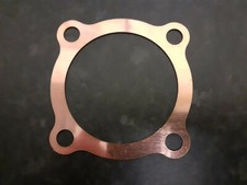 BSA BANTAM COPPER CYLINDER