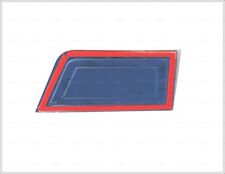 Chrome Fuel Tank Deckel Flap Cover For VW T5 TRANSPORTER CARAVELLE MULTIVAN