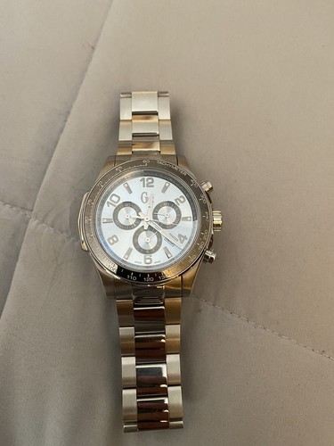 Mens guess collection watch - guess,