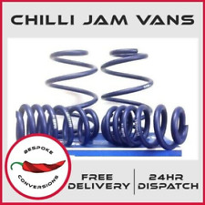 H&R 40mm LOWERING SPORTS