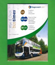 Pocket Bus Timetable -