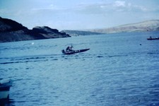 Original slide photo 1964 APBA