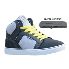 Ylg elevator suede - ylg,