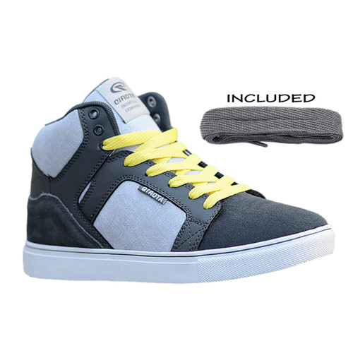Ylg elevator suede - qi,