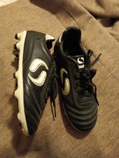 Sondico Strike Boys Black