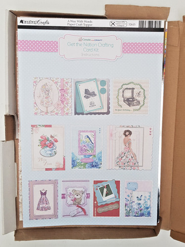 Kanban fabbox topper box - fabbox,