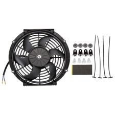 10" Universal Electric Car
