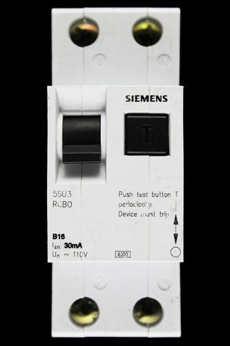 Siemens amp curve 6ka - 16,