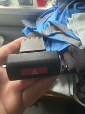 Vauxhall Opel Nova Hazard