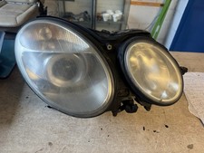 MERCEDES E CLASS W211 RIGHT