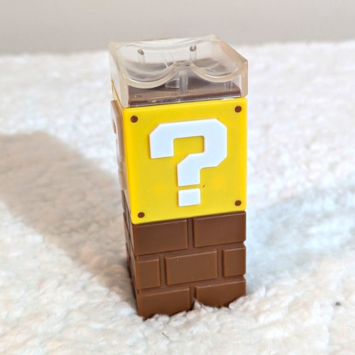 Super mario bros question - super,