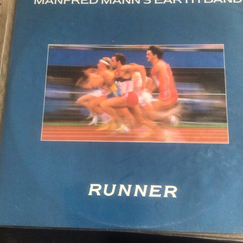 Vinyl manfred mann - lp, mann's