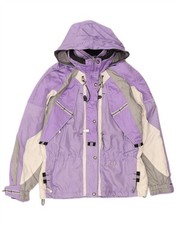Killy Womens Hooded Ski Jacket