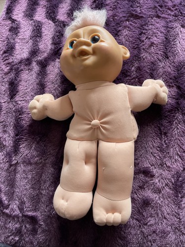 Russ troll soft - soft, doll