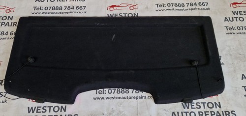 Skoda fabia hatchback parcel - fabia,