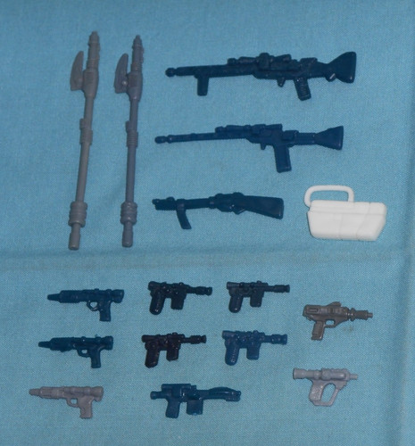 Vintage original star wars - vintage,
