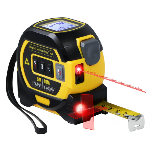 Fitdays laser tape - fitdays, 1
