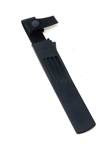 Fallkniven black zytel tool - fallkniven,