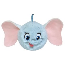TY Dumbo Elephant Face with