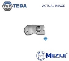 100 136 0002 AUTOMATIC TRANSMISSION OIL FILTER MEYLE FOR PORSCHE CAYENNE