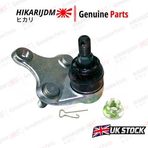 Toyota front lower ball joint - toyota,