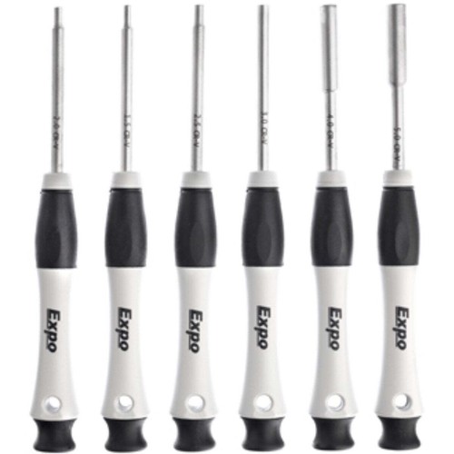 Expo tools 78040 6pc - tools,