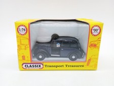 Classix Austin FX3 London Taxi