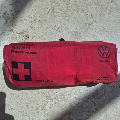 Genuine volkswagen first - volkswagen, vw