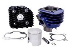 Yamaha Aerox 50 Naked 13-18