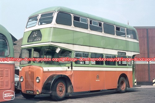Bus photo halifax joc - -,