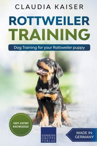 Kaiser rottweiler training - -,