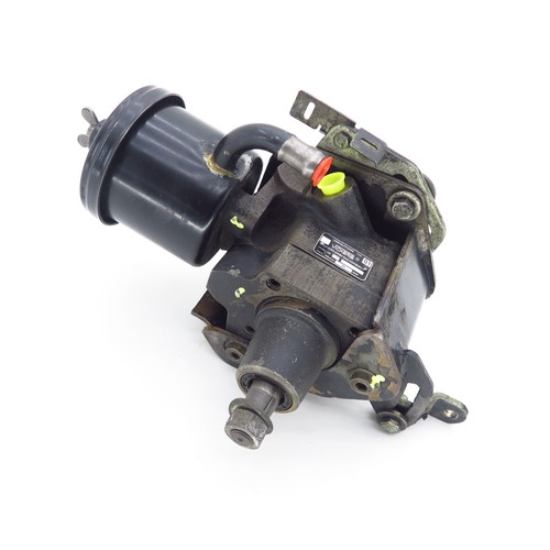 Power steering pump - power,